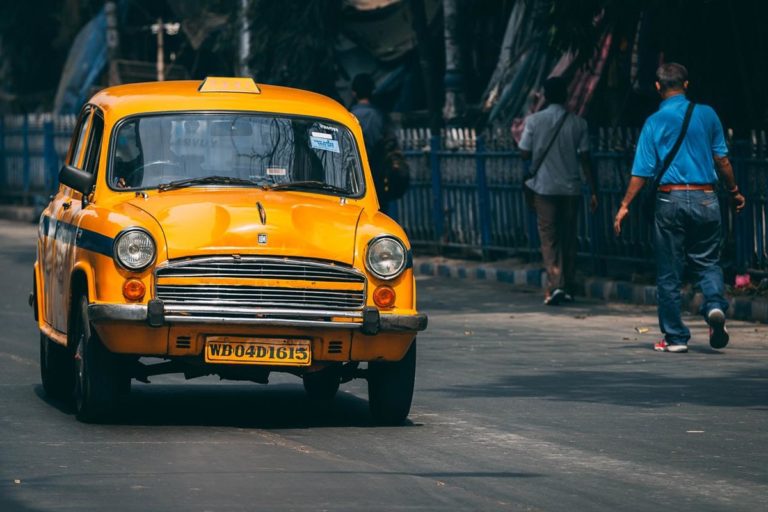 Taxi, to coś co wciąż nie traci na popularności