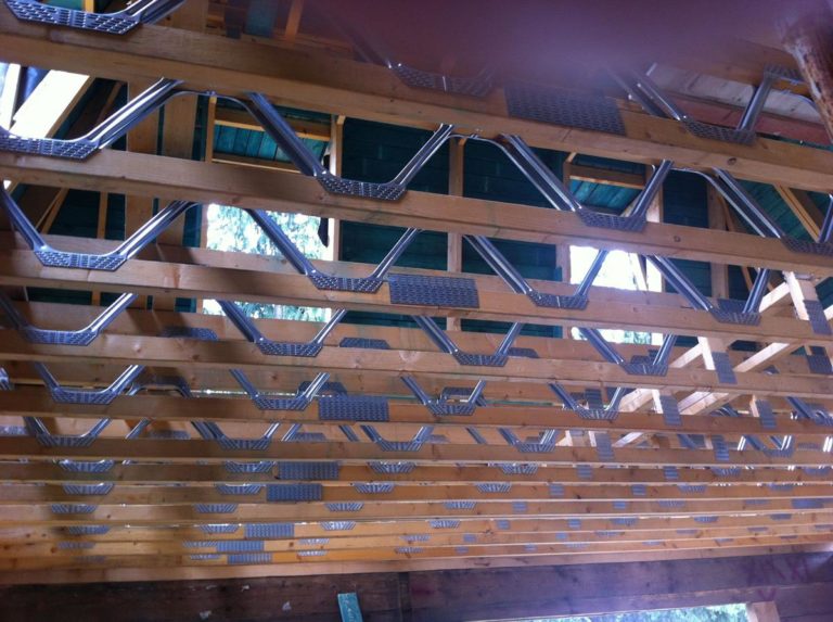 Jak wyglądają wasze zakupy drewnianych prefabrykowanych belek stropowych?