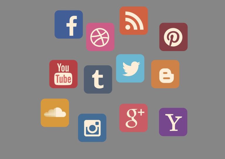 Jak rozwijać profile firmy, w różnorodnych mediach społecznościowych?