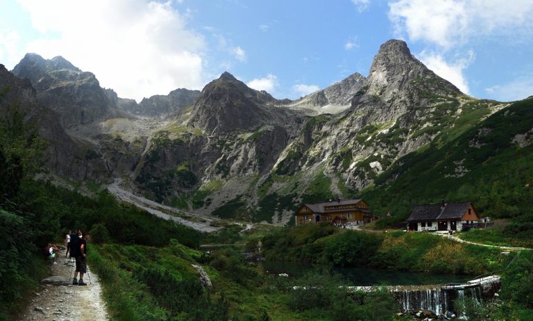 Apartamenty zakopane – najlepsze propozycje na wakacyjny relaks