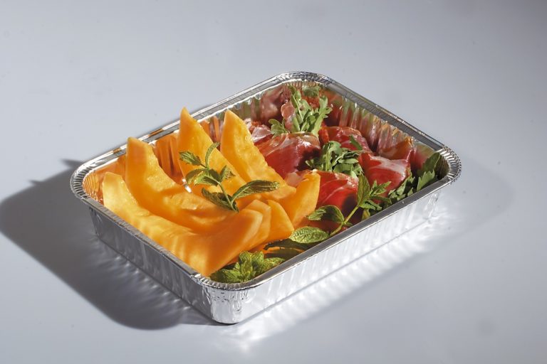 Jakie rodzaje opakowań są stosowane w gastronomii?